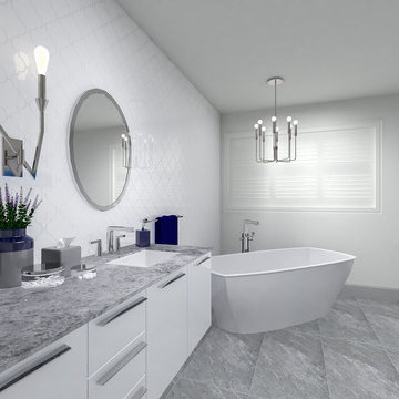 Sonoma Heights Residence
