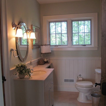 Greenbrier Sporting Club Summit Home