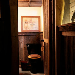 Montclair House Man Cave - Products