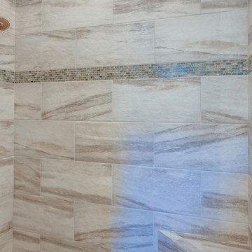 Palmetto Hall Transitional Custom Home