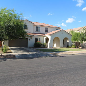 For Sale in Gilbert, AZ - 2818 E Janelle Way