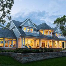 Exterior Ideas