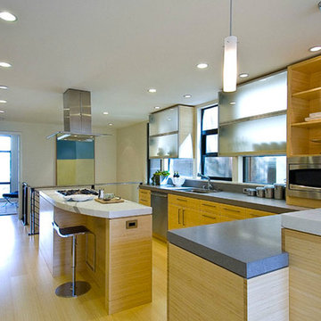 Marina District Residence
