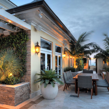 Key Biscayne Penthouse