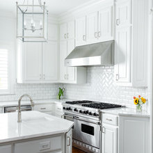 Kitchen Ideas