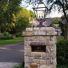 Parents Driveway