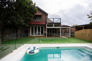 Project: Drummoyne