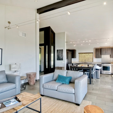 Two Unit Beach Vacation Rental