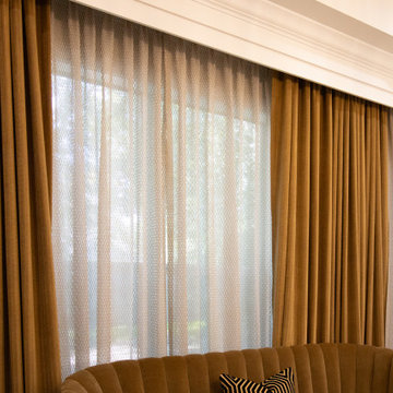 Journal Leaf Place- Primary Suite