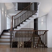 Railing