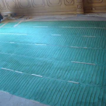 NICASIO RENNOVATION