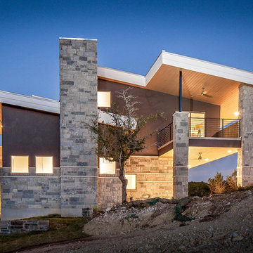 Overlook Estates Residence