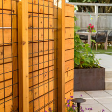 Garden Structures