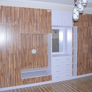 LABAK ESTATE BUILDING CONSTRUCTION