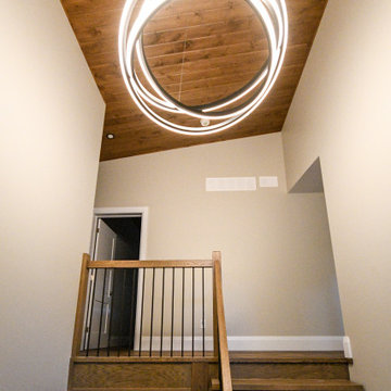 Contemporary Gravenhurst Getaway