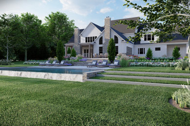 2D & 3D Design