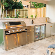 Patio Ideas