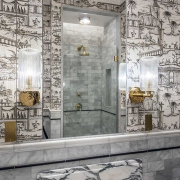 Notting Hill Lateral Apartment