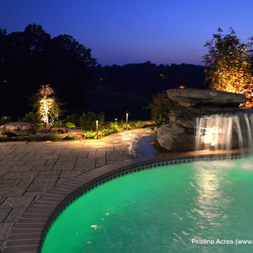 Masonry Highlights