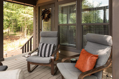 Porch photo