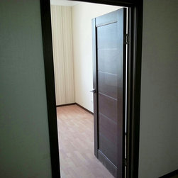Mirella Interior Door Wenge - Products