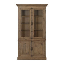 Cabinets