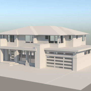 Upcoming projects