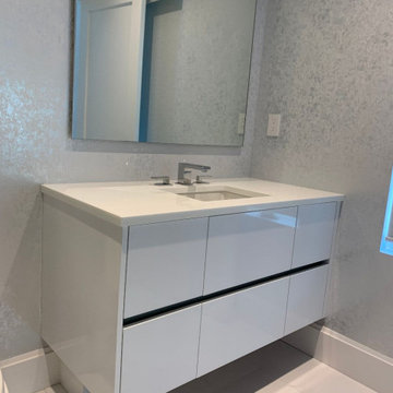 Bathroom Vanities
