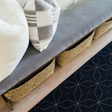 Modern Farmhouse Furnish & Style - Brentwood