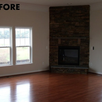 Fantastic Family Room