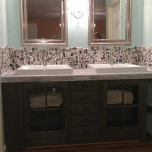 Bella's bathroom