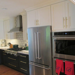 Kitchen & TV Cabinet - Products