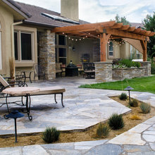 Outdoor Spaces
