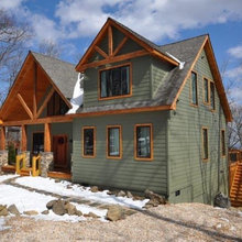 Mountain Home