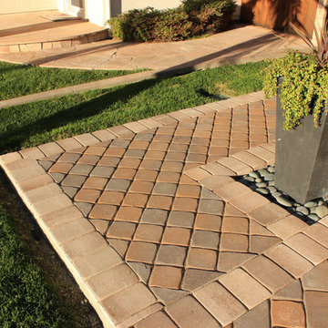 Pavescapes - Laguna Niguel Project