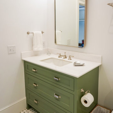 Custom Wardrobes, Wine Cellar & Built-Ins | Fort Worth, TX