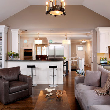 La Grange Home Remodel