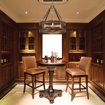 Savoy House Harrington