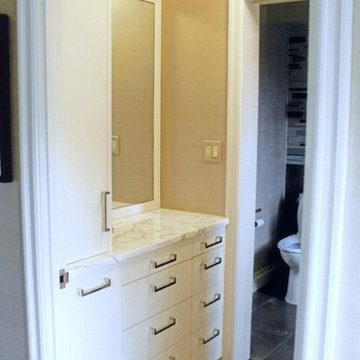 NYC Upper East Side apartment