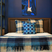 Connor Bedroom Ideas