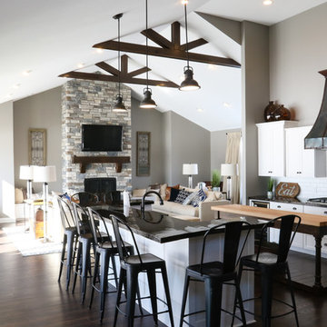 Custom 2 Story