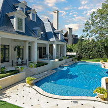 Swimming Pools