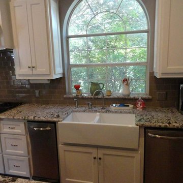Kitchen Remodels