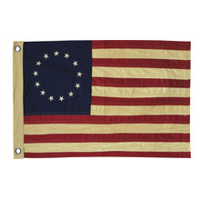 all things flag related