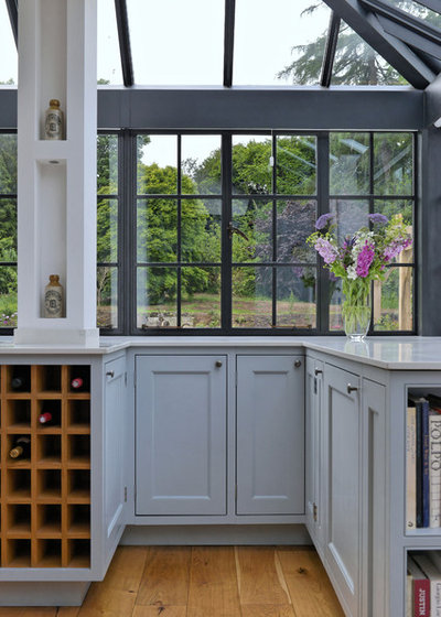 Transitional  by Vivid Line Furniture Ltd