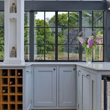 window colour