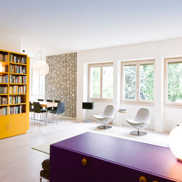 Yellow inspiration