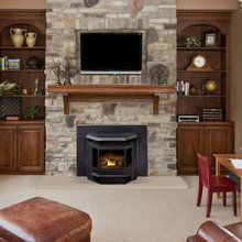 Living Room Ideas