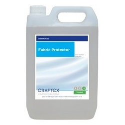 Craftex Scotchgard Fabric Protector 5l - Products
