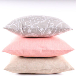 Cushion Covers - Decorative Pillows